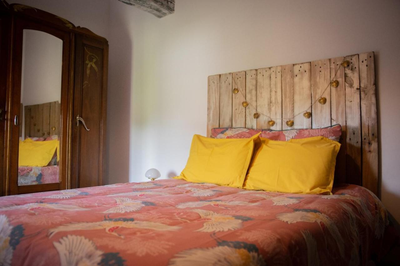 Domaine Des Z'Ailes Hotel Saint-Florent-des-Bois Eksteriør billede
